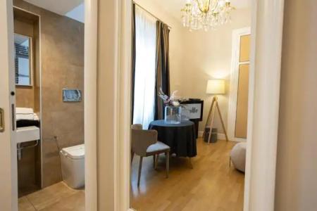 Cardilli Luxury Rooms - 36