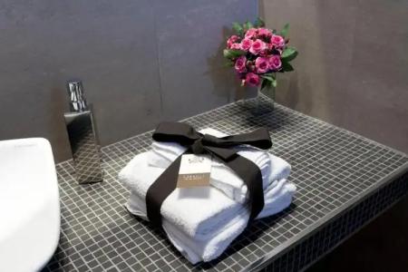 Cardilli Luxury Rooms - 131