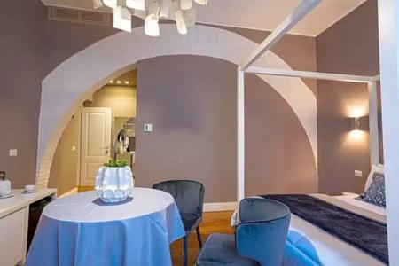 Cardilli Luxury Rooms - 85