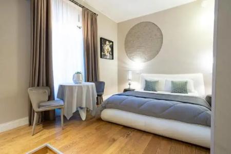 Cardilli Luxury Rooms - 146