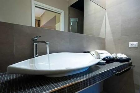 Cardilli Luxury Rooms - 108