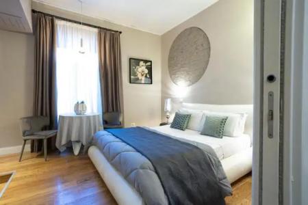 Cardilli Luxury Rooms - 162