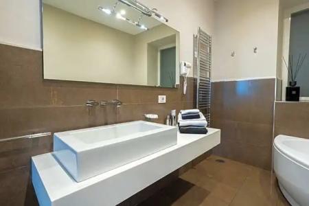 Cardilli Luxury Rooms - 60