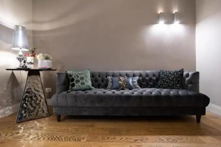 Cardilli Luxury Rooms - 166