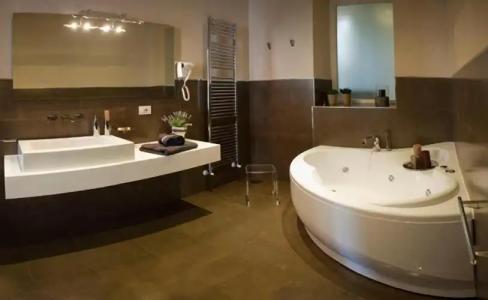 Cardilli Luxury Rooms - 76