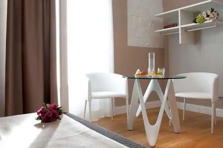 Cardilli Luxury Rooms - 89