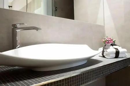Cardilli Luxury Rooms - 8