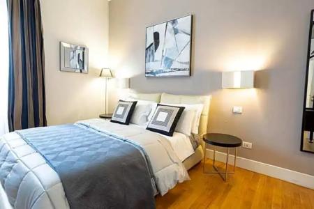 Cardilli Luxury Rooms - 54