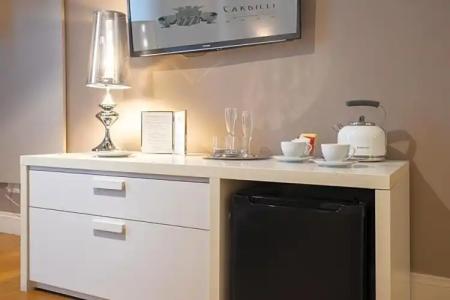 Cardilli Luxury Rooms - 104