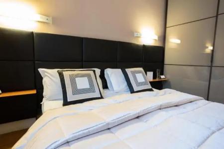 Cardilli Luxury Rooms - 27