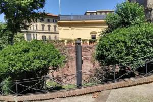 Bed & Breakfast Agli Horti Sallustiani Mini-hotel, Rome