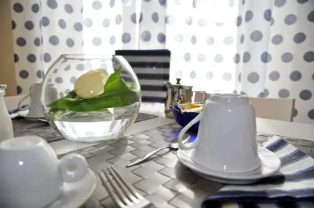 Bed & Breakfast Agli Horti Sallustiani - 9