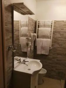 Bed & Breakfast Agli Horti Sallustiani - 6