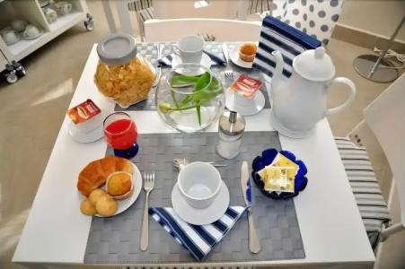Bed & Breakfast Agli Horti Sallustiani - 8