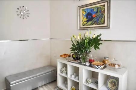 Bed & Breakfast Agli Horti Sallustiani - 1