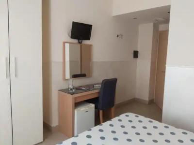 Bed & Breakfast Agli Horti Sallustiani - 19