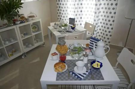 Bed & Breakfast Agli Horti Sallustiani - 11