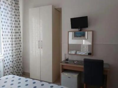 Bed & Breakfast Agli Horti Sallustiani - 16