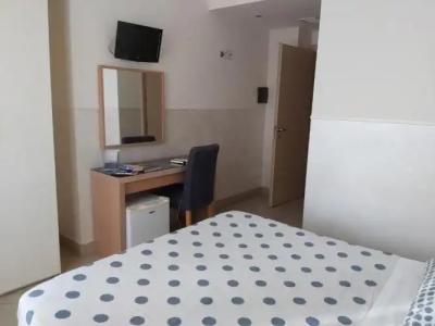 Bed & Breakfast Agli Horti Sallustiani - 15