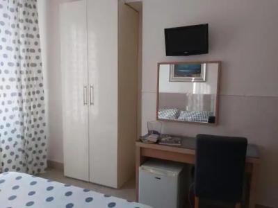 Bed & Breakfast Agli Horti Sallustiani - 22