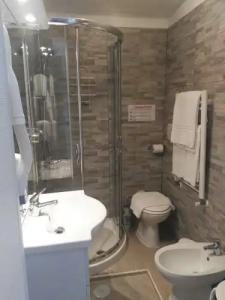Bed & Breakfast Agli Horti Sallustiani - 7