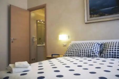 Bed & Breakfast Agli Horti Sallustiani - 3