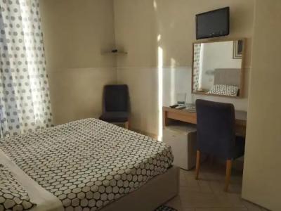 Bed & Breakfast Agli Horti Sallustiani - 17