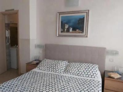 Bed & Breakfast Agli Horti Sallustiani - 23