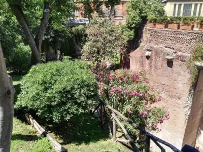 Bed & Breakfast Agli Horti Sallustiani - 10