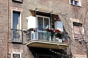 B&B Roma Gianicolense, Rome