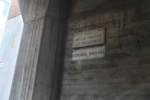 Residence Regola, Rome