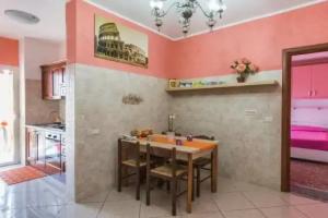 Marco Aurelio Mini-hotel, Rome