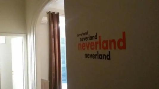 The Pope's Window - 52