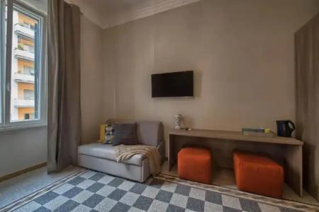 The Pope's Window - 30