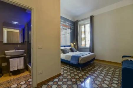 The Pope's Window - 25