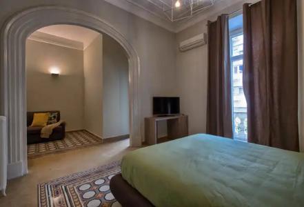 The Pope's Window - 2