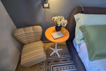 The Pope's Window - 40