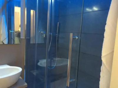 The Pope's Window - 21