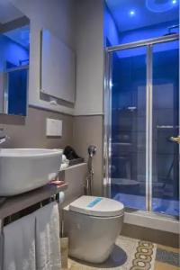 The Pope's Window - 8