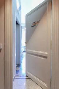 The Pope's Window - 11