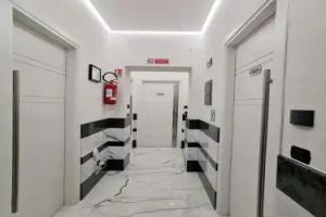 Hotel Valentino Palace, Rome