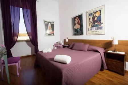 Laterano Inn - 11