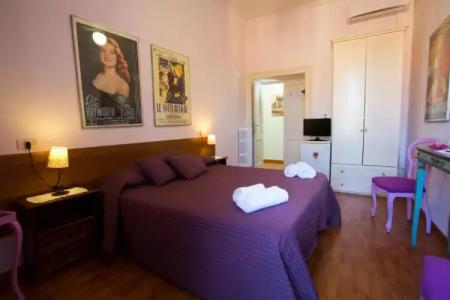Laterano Inn - 10