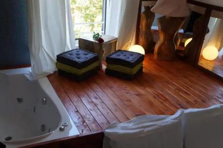 Jacuzzi Rooms - 56