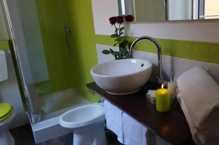 Jacuzzi Rooms - 17