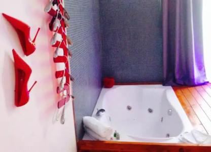 Jacuzzi Rooms - 52