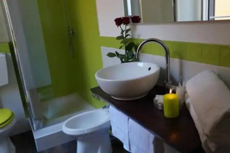 Jacuzzi Rooms - 4