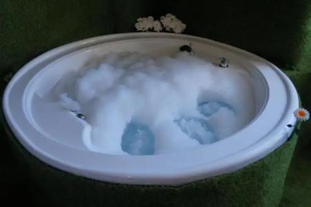 Jacuzzi Rooms - 30