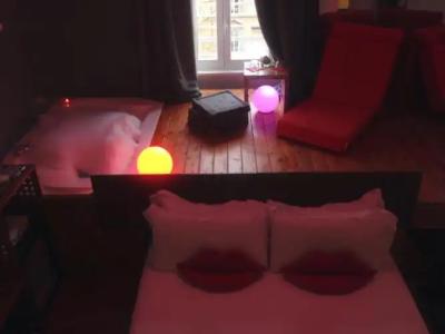 Jacuzzi Rooms - 48