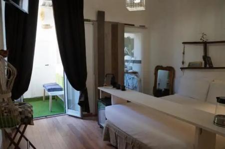 Jacuzzi Rooms - 44